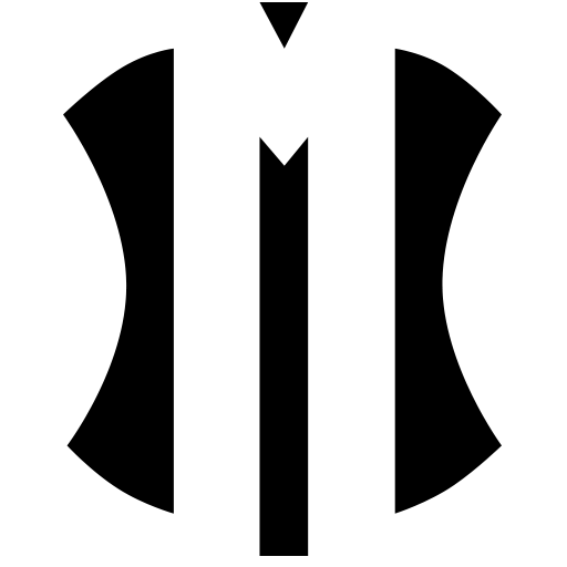 Millenium Festas e Eventos logo