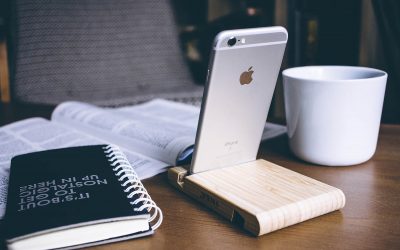 O desenvolvimento de um evento