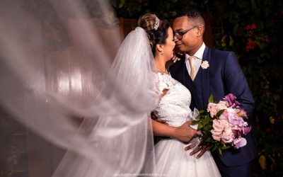 O significado bíblico do uso do véu