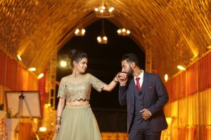 Organizar casamento temático