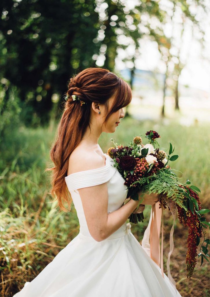 Escolher a Estação do Ano Para se Casar