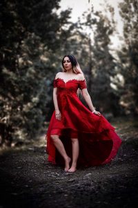 A Tradicional Festa de Debutante