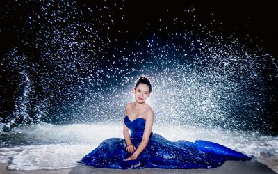 A cor do Ano para 2020: Classic Blue