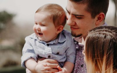 A escolha dos padrinhos: