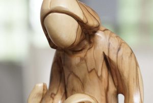 A sequência das bodas de casamento